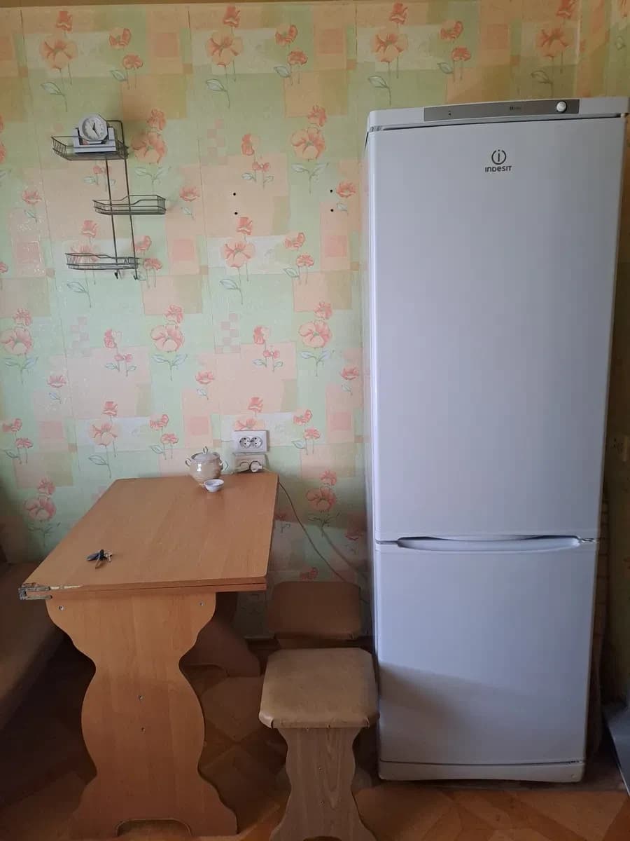 3-кімнатна квартира, Комунарський: для військових, 2 балкони - фото 3