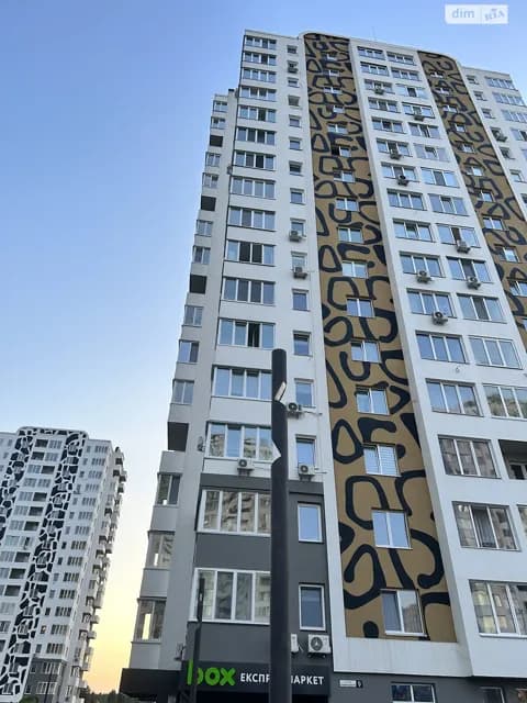 3-кімнатна квартира, Масив: укриття в будинку, закритий двір - фото 3