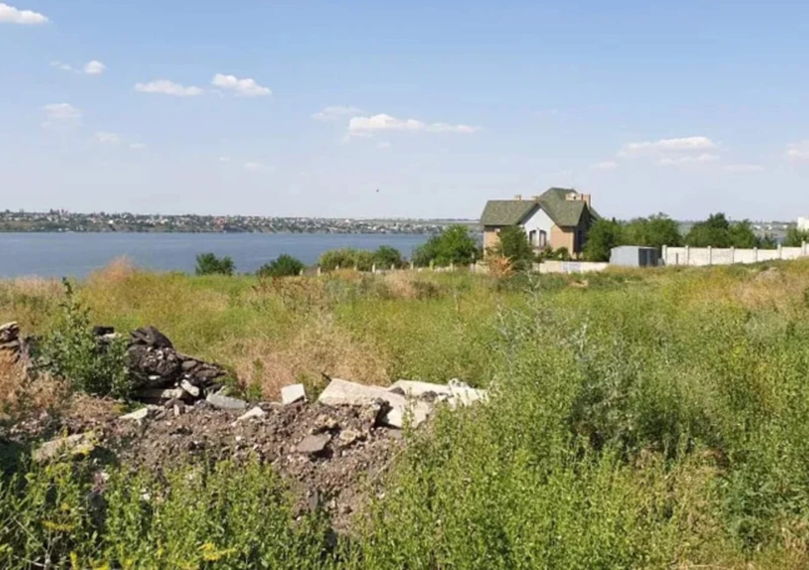 Ділянка 9 соток, Миколаїв: під житлову забудову, котеджне містечко - фото 4