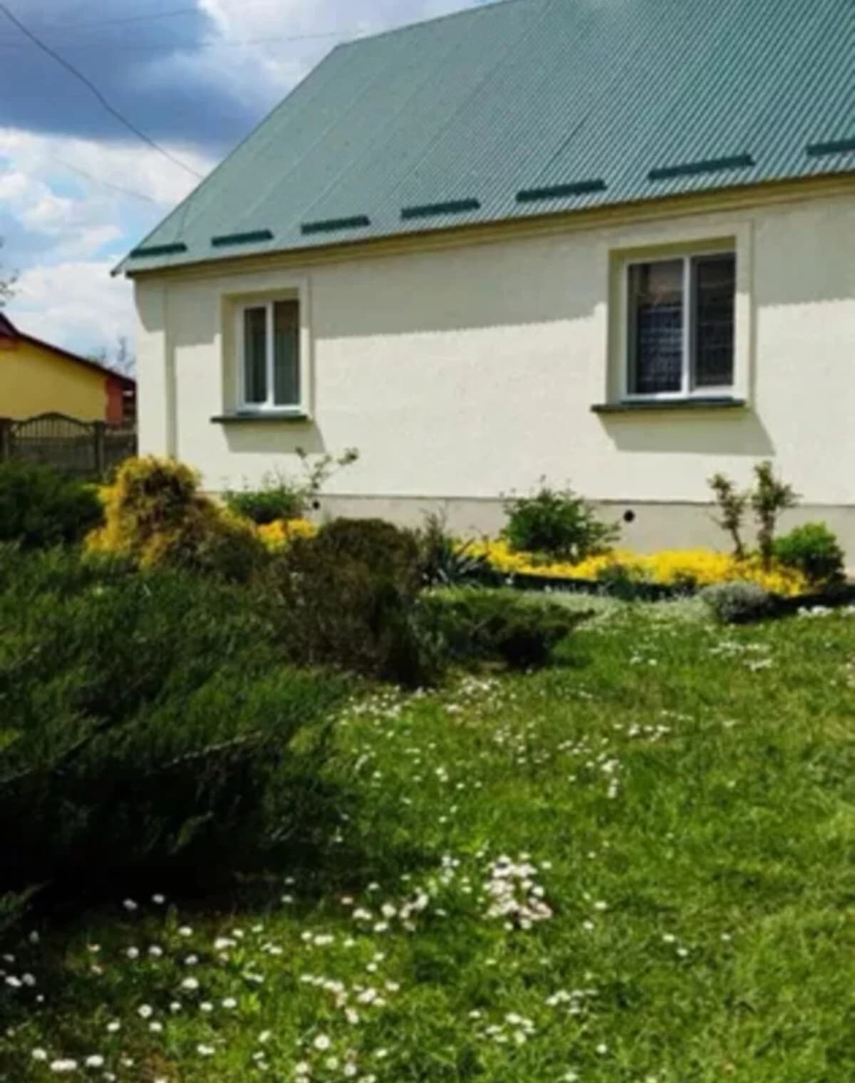 Будинок, Камінь-Каширський: 18 соток, можлива переуступка - фото 4