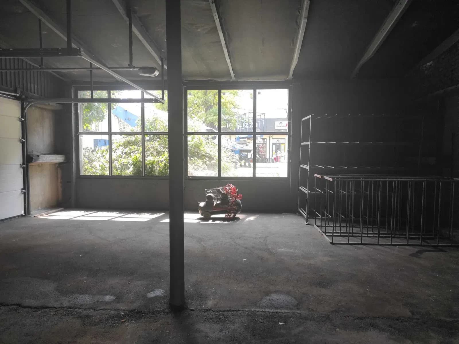 Складсько-виробничі приміщення, Вишневе: бокси від 50 м², до 275 м² - фото 3