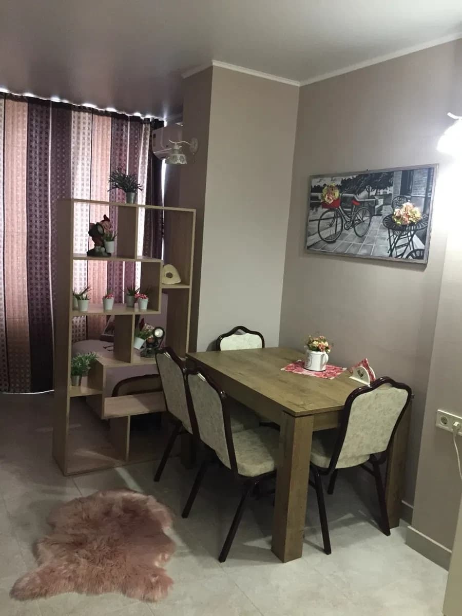 Студія, Котовського: укриття, охоронюваний комплекс - фото 1