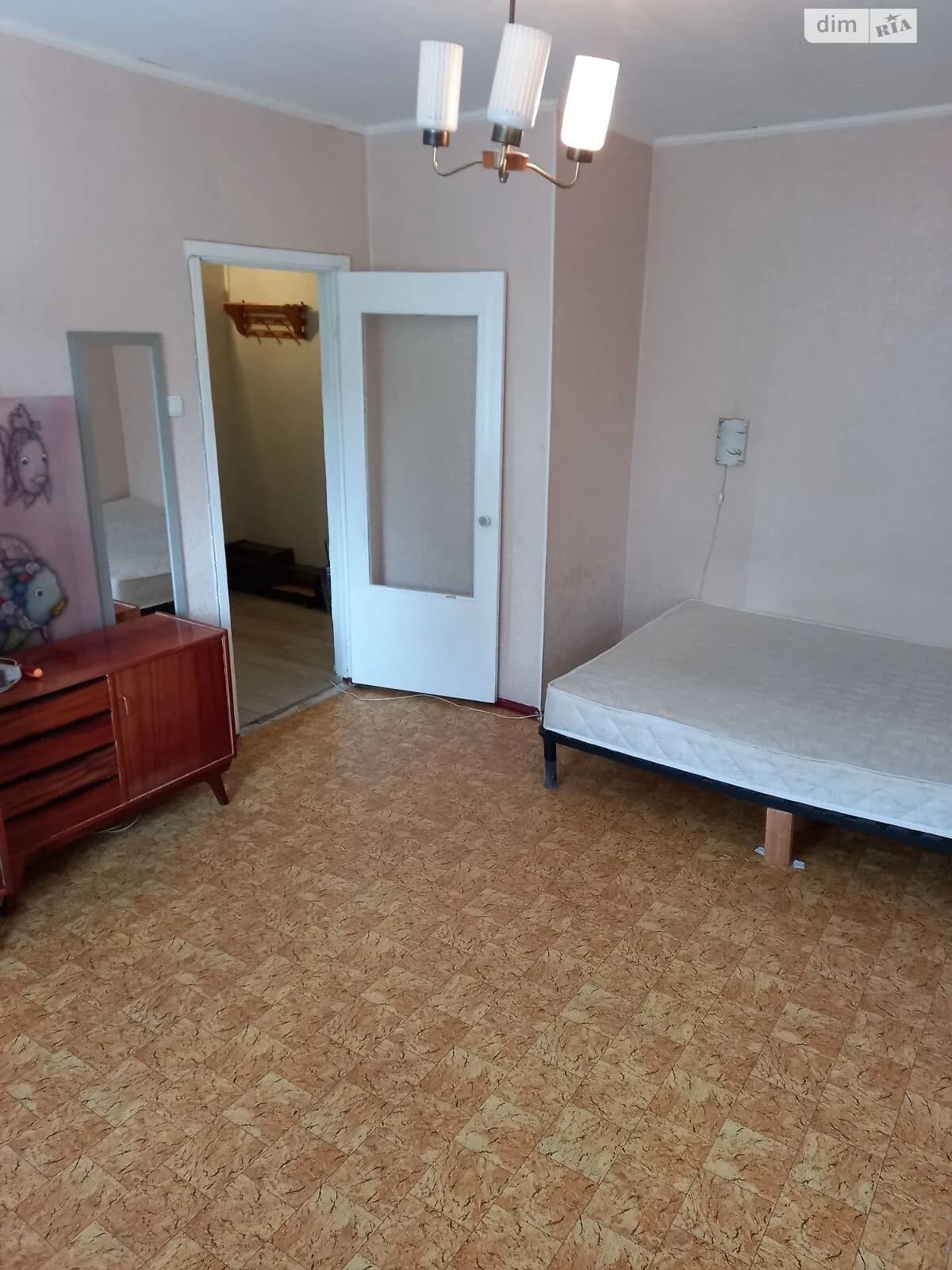 1-кімнатна квартира, Виноградар: укриття в будинку, опалення без світла - фото 2