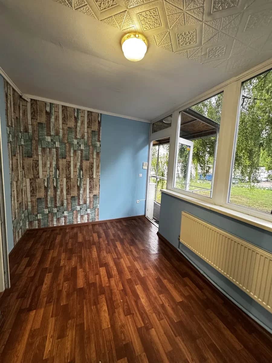 Приміщення, Музична фабрика: фасадне, окремий вхід - фото 2