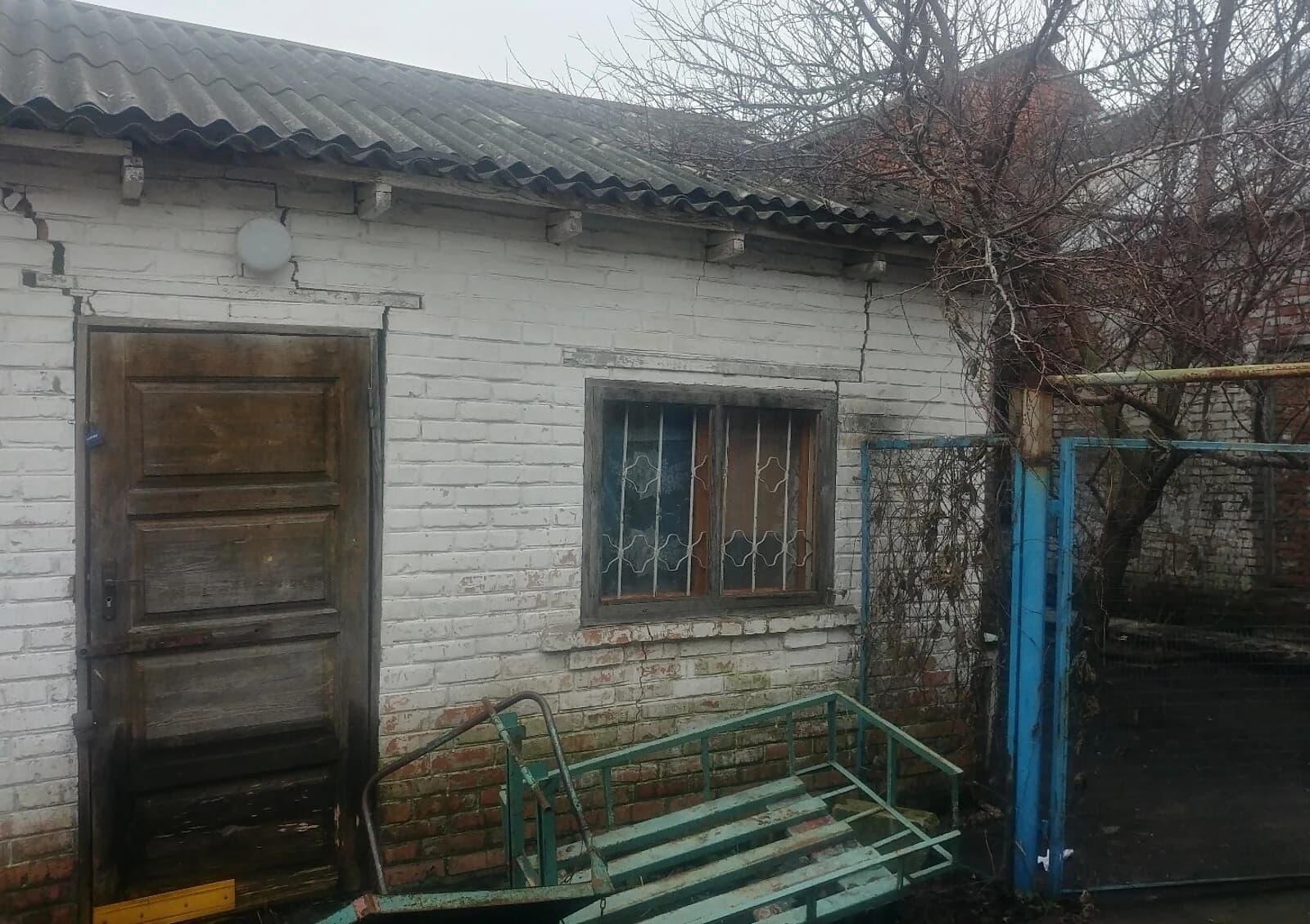 Комерційне приміщення, Центр: окреме, решітки на вікнах - фото 4