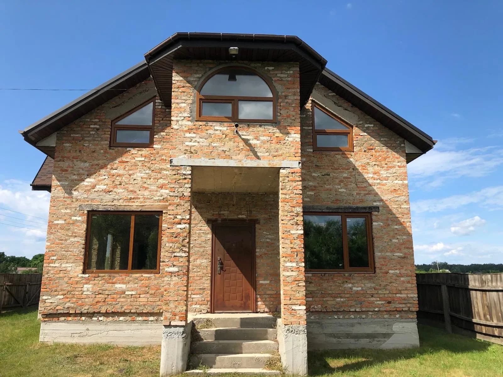 Новий будинок, Келеберда: берег Дніпра, лазня, пляж за 1 хв пішки - фото 4