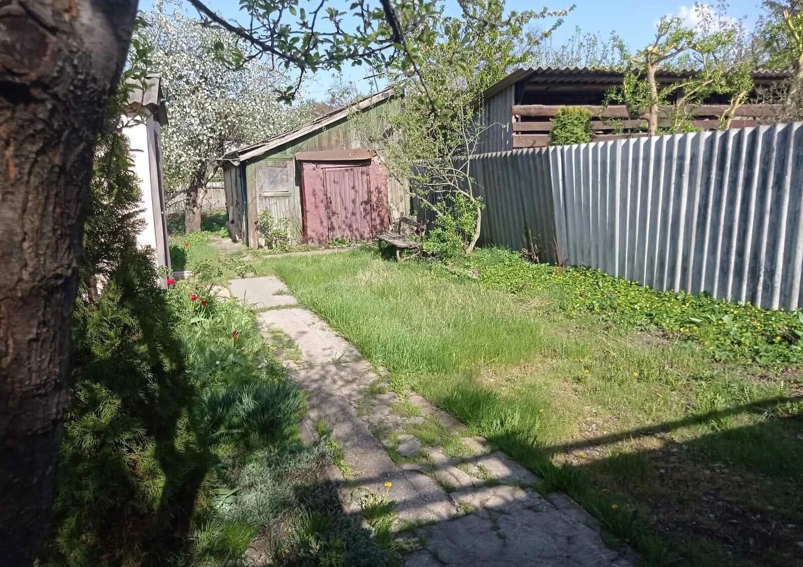 Частина будинку, Харків: метро Турбоатом, 4 сотки, єВідновлення - фото 4