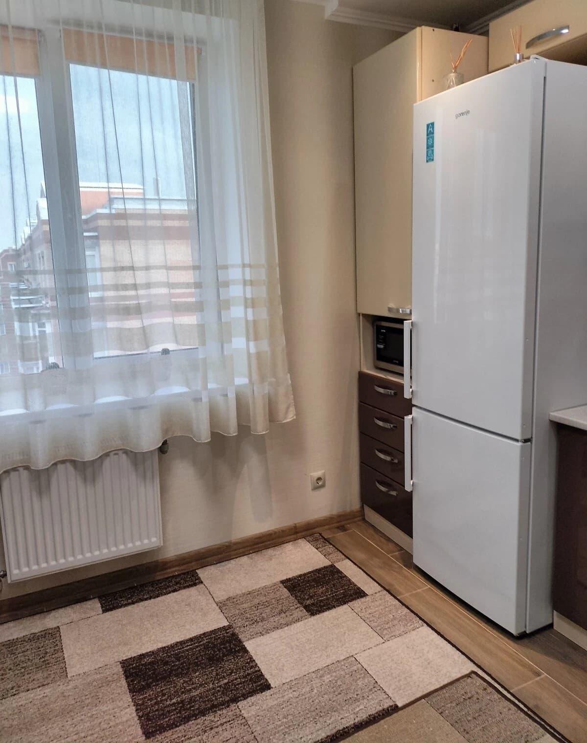 2-кімнатна квартира, Ірпінь: євроремонт, газ при відсутності світла - фото 4