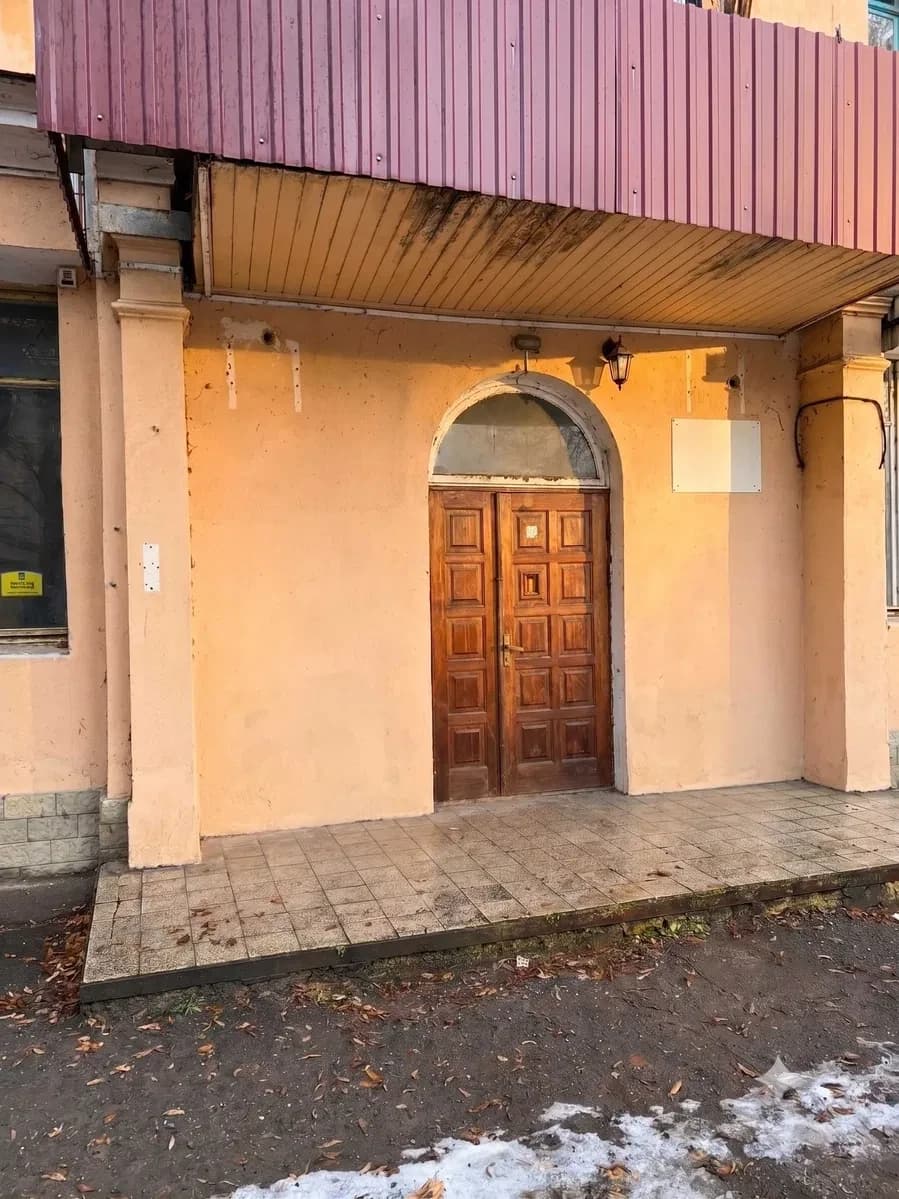 Приміщення, Крюків: вільне планування, канікули 6-12 місяців - фото 1