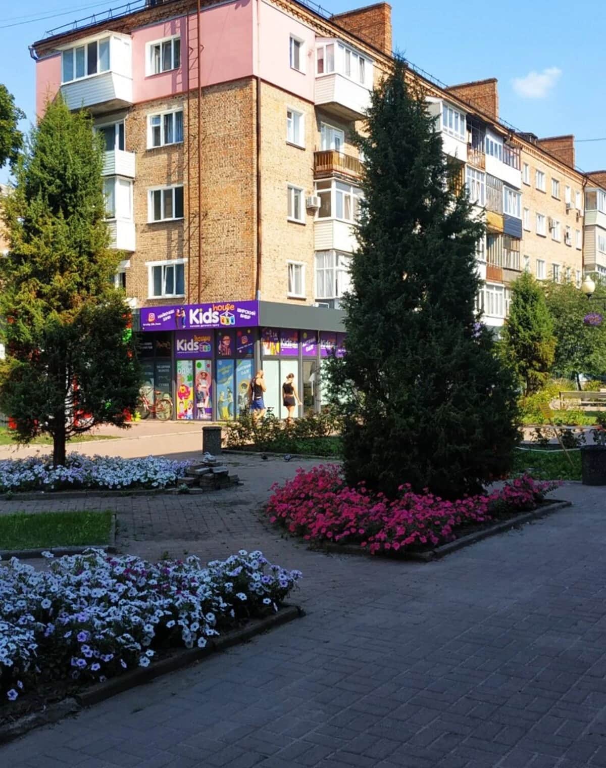 2-кімнатна квартира, Конотоп: єВідновлення, опалення без світла - фото 2