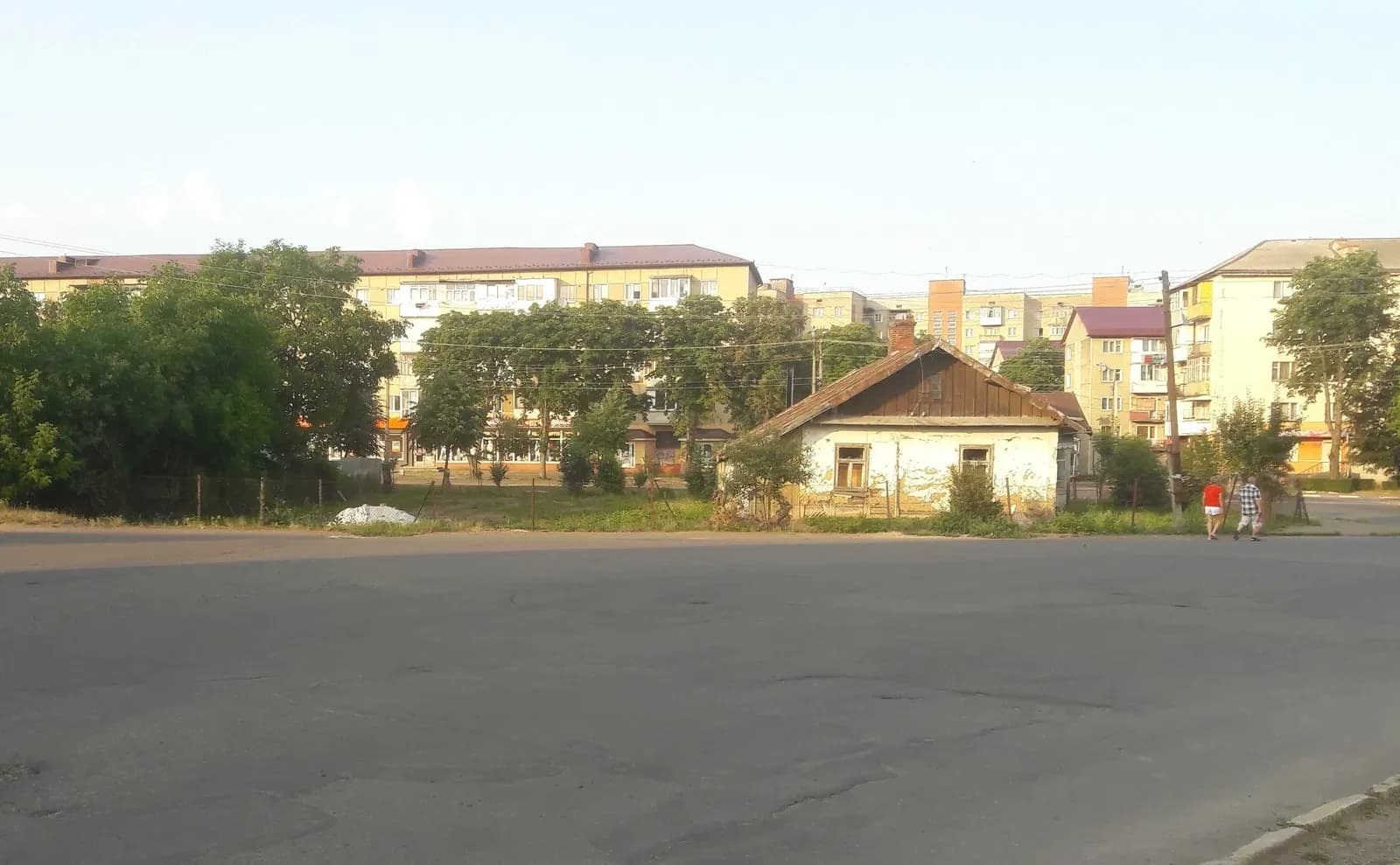 Ділянка 8.32 соток, Калуш: під торговий центр, торг - фото 3