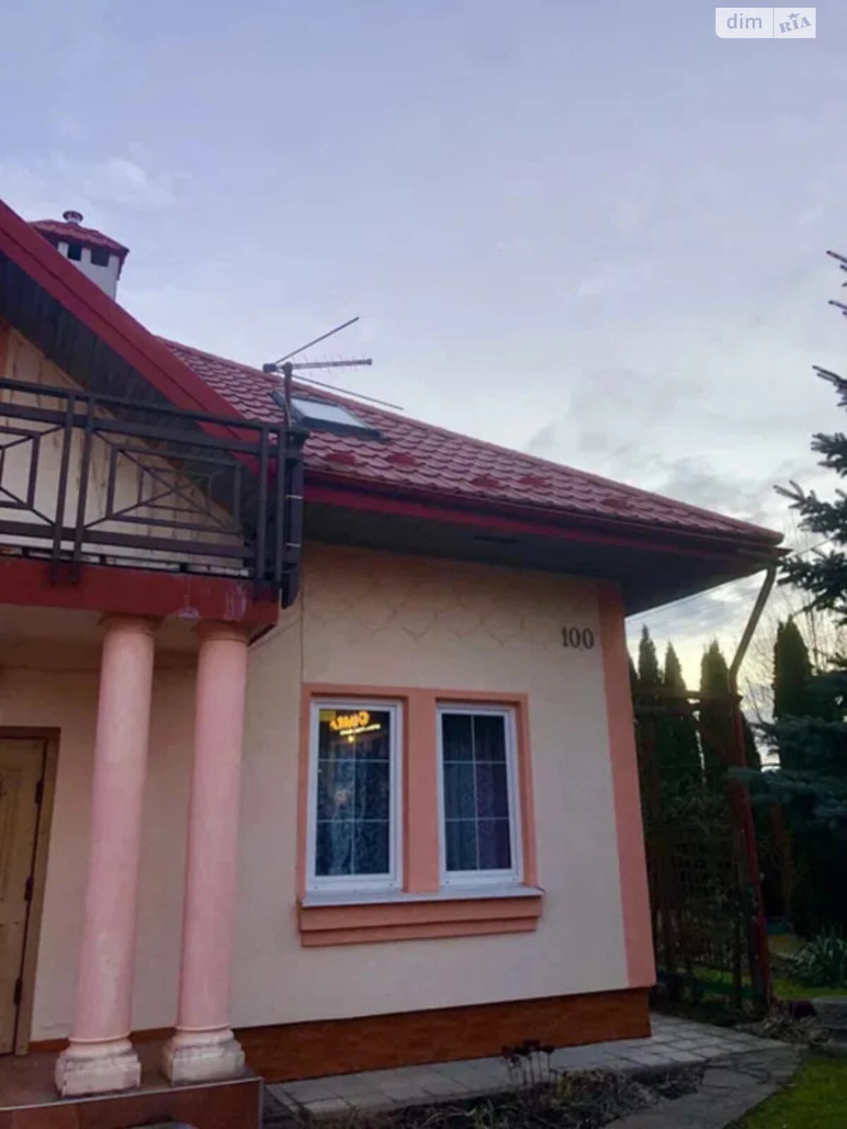 Будинок, Івано-Франківськ: 3 санвузли, 6 соток, переуступка - фото 3