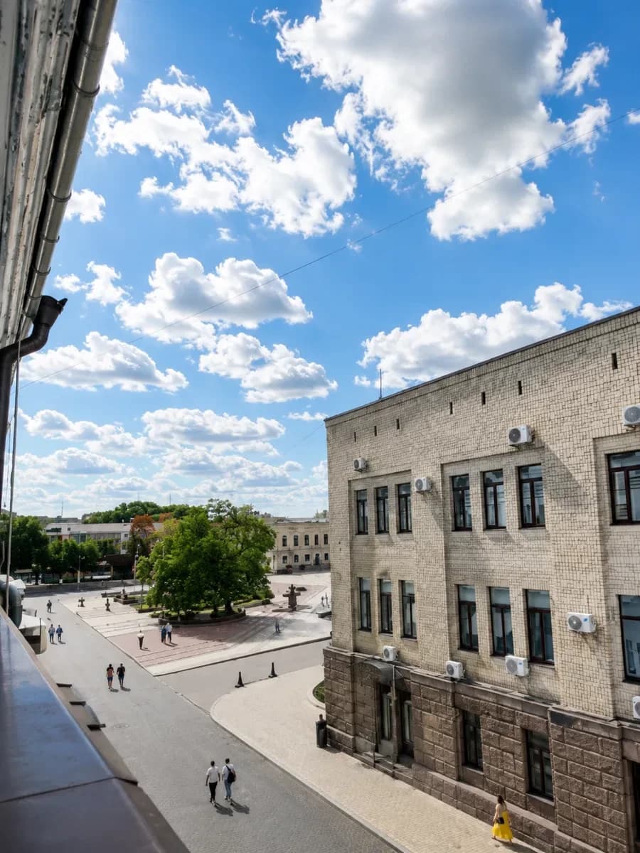 Резиденція, Подільський: дворівнева, зимовий сад, гараж - фото 3