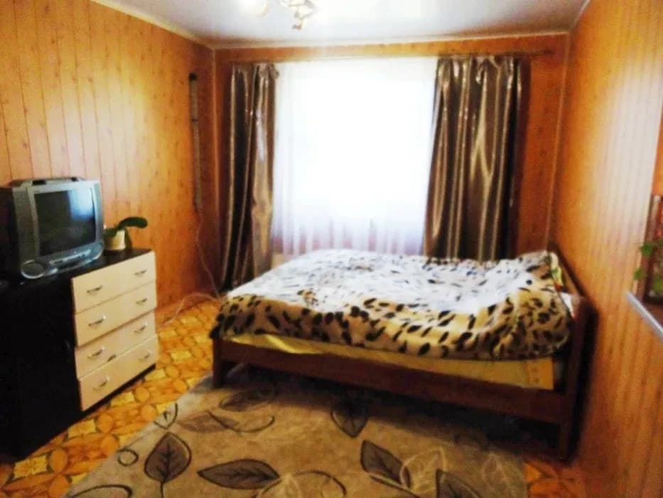 1-кімнатна квартира, Олександрівський: у котеджі, торг - фото 1