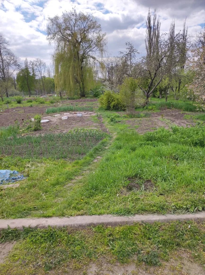 Ділянка 66 соток, Подільський: житлова й суспільна забудова - фото 1