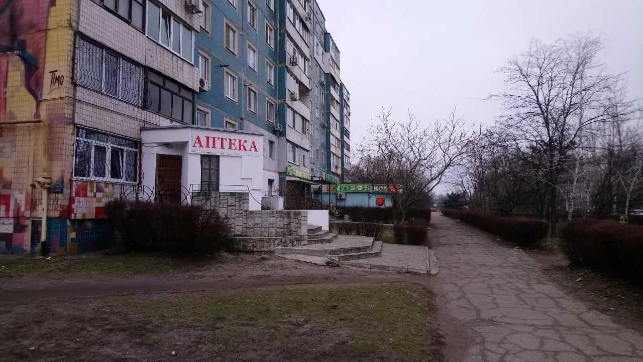 Приміщення, Кам’янське: фасадне, усі комунікації, газове опалення - фото 3
