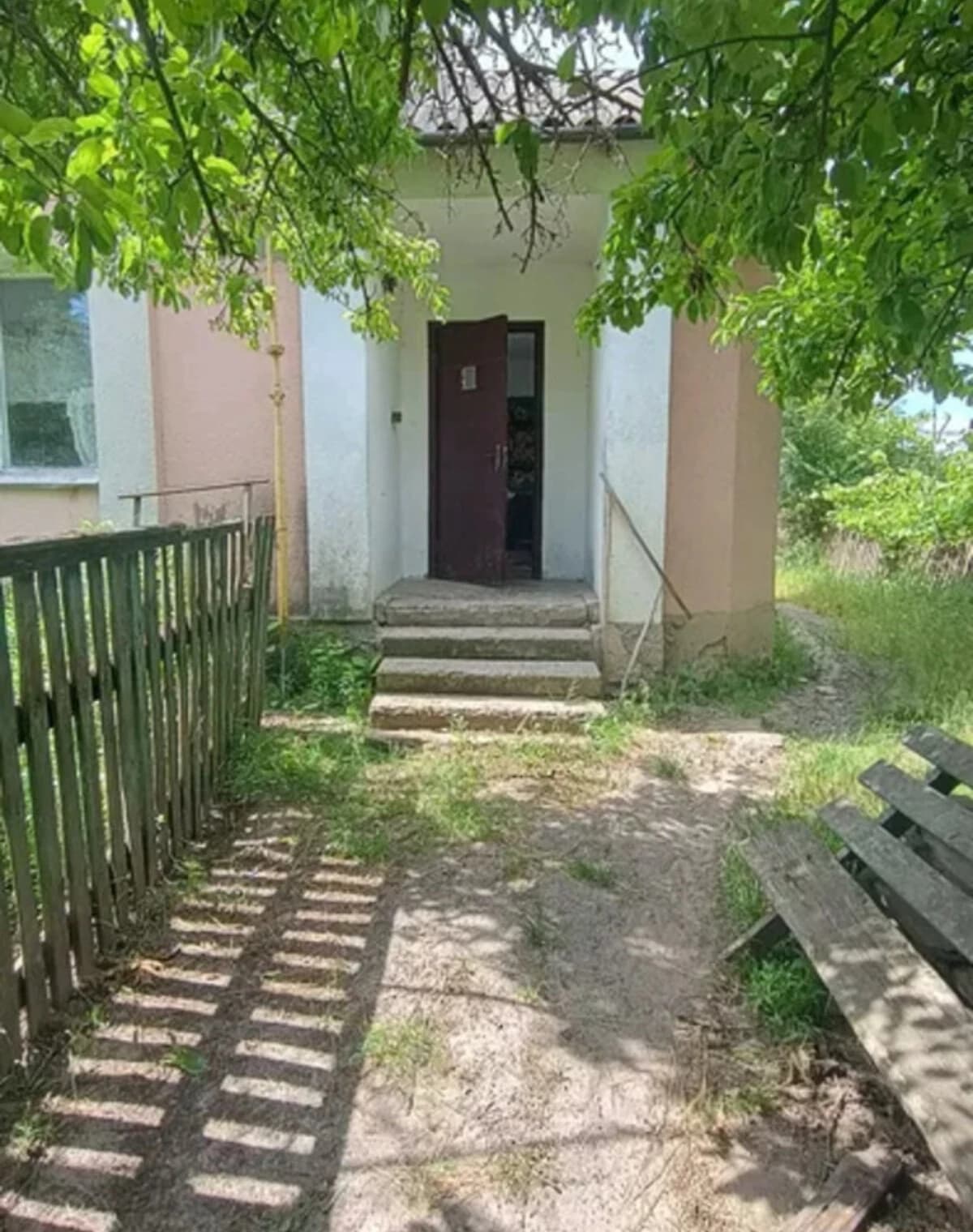 Будинок, Краснобірка: 25 соток, сад, свердловина - фото 3