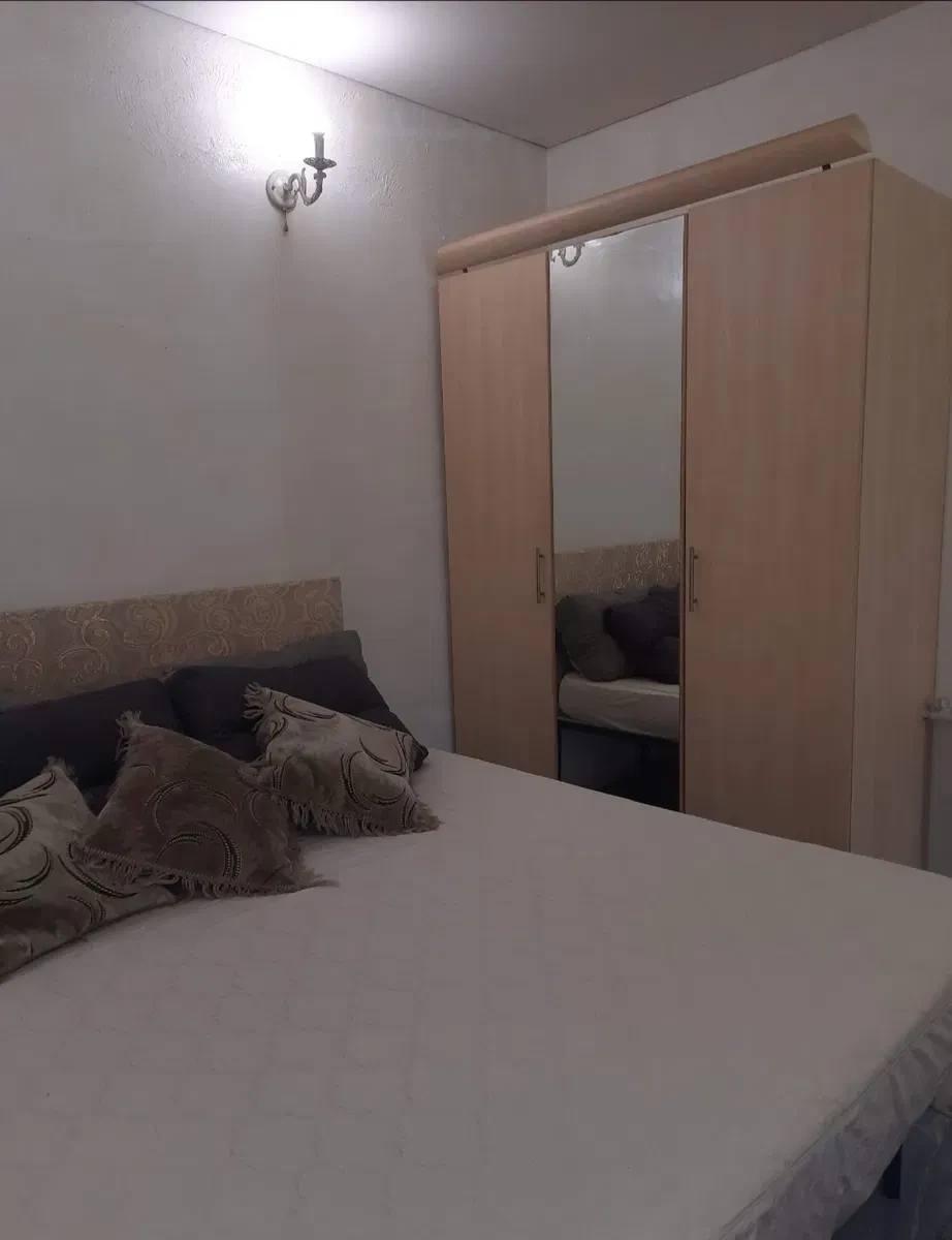 1-кімнатна квартира, Пересипський: капітальний ремонт, АГВ - фото 1
