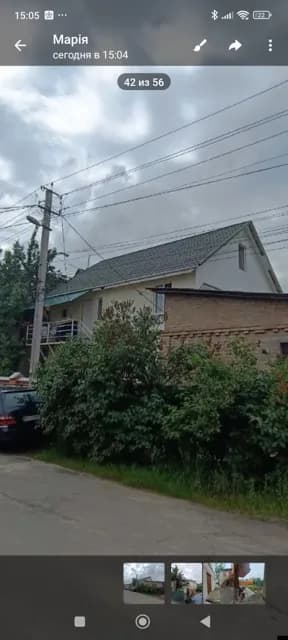 Будинок, Ірпінь: 2 окремі квартири, єОселя, опалення без світла - фото 2
