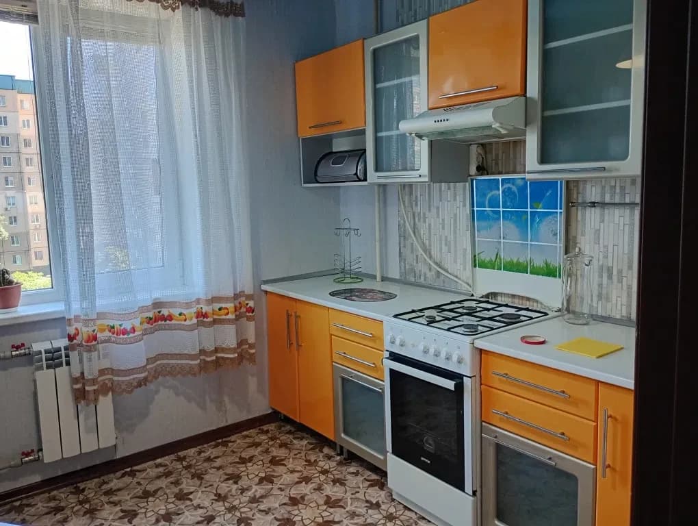 2-кімнатна квартира у ЖК Східний 2: роздільні кімнати, парк Щастя поруч - фото 1