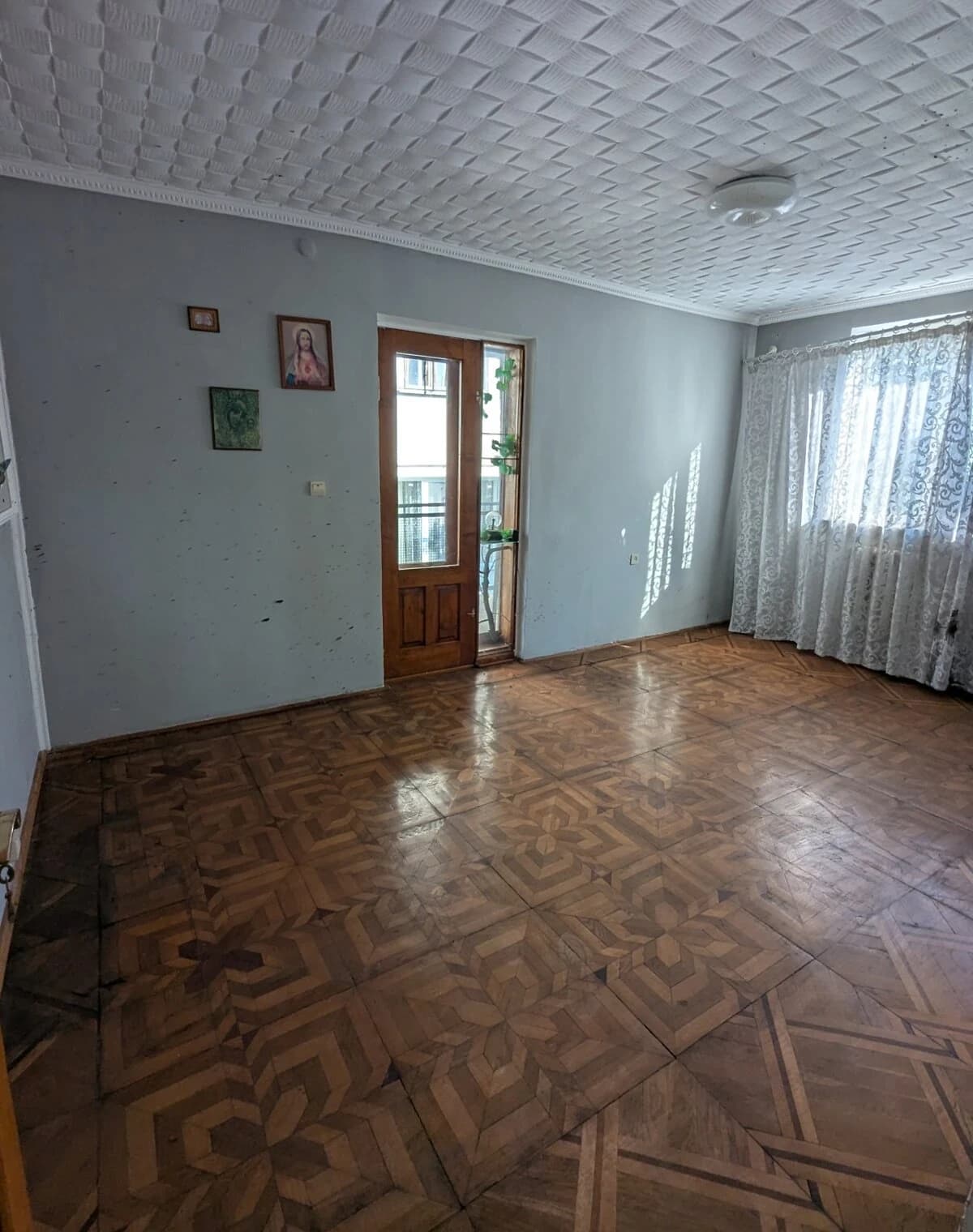 Будинок, Івано-Франківськ: веранда, сад і басейн - фото 4