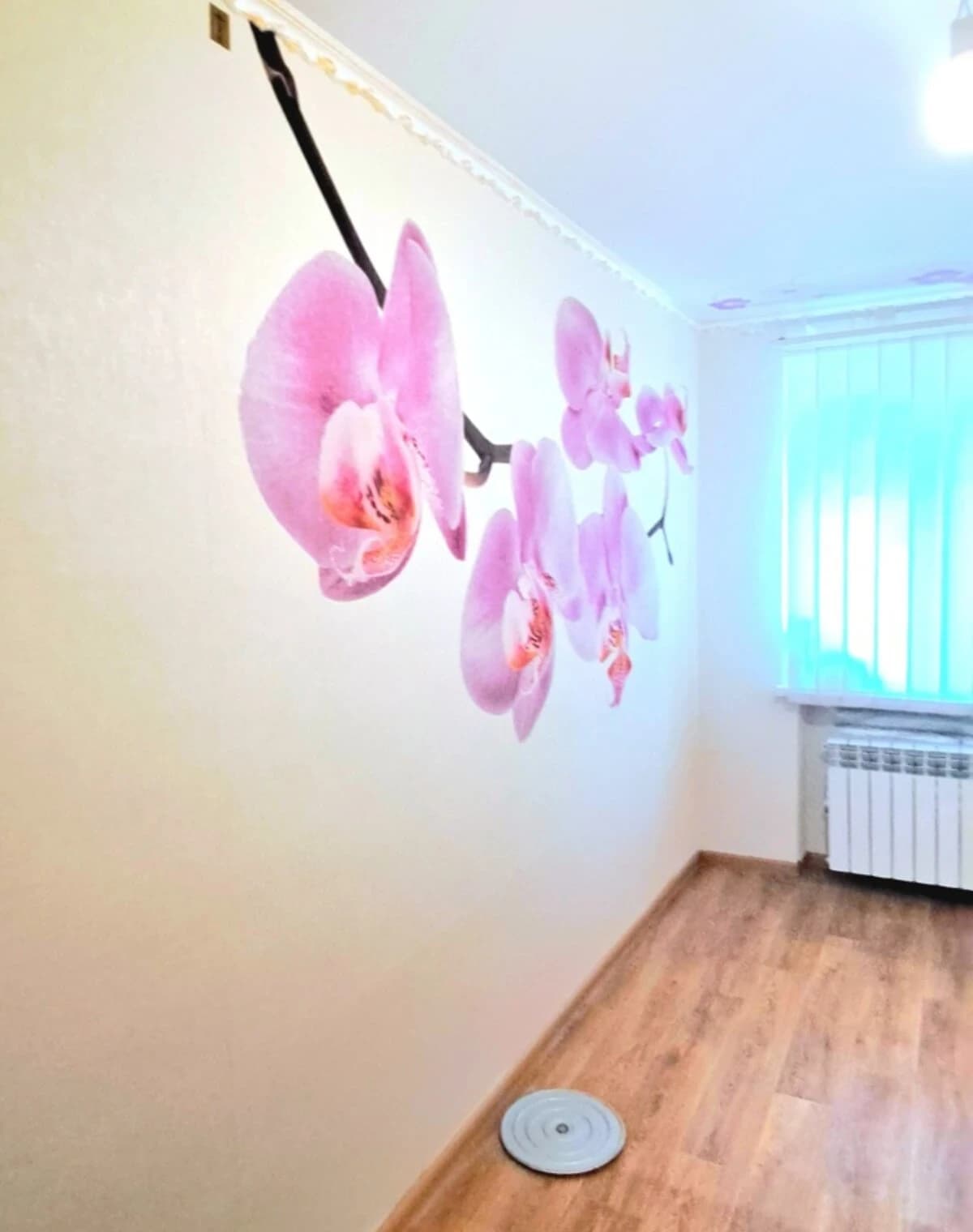 2-кімнатна квартира, Покровський: дизайнерський ремонт, вода без світла - фото 1