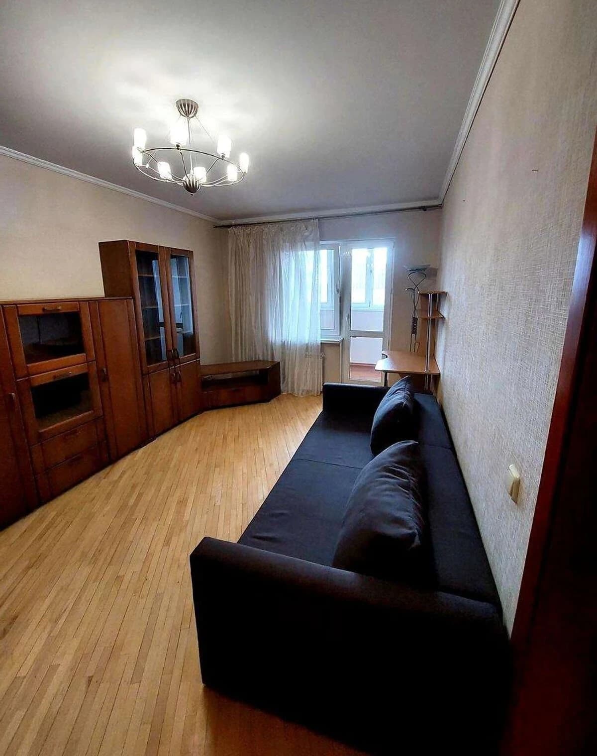 2-кімнатна квартира, Караваєві Дачі: охорона території, консьєрж - фото 4