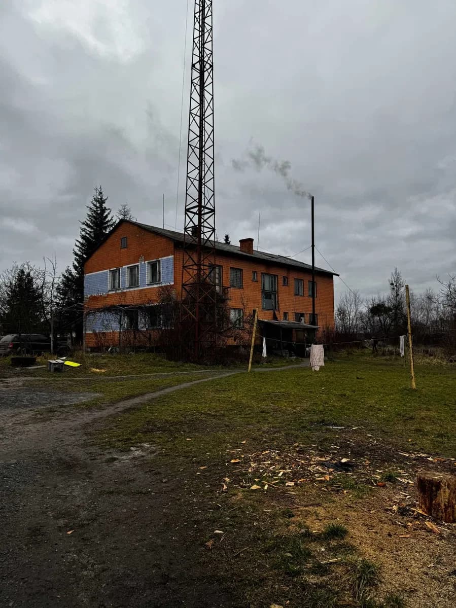 Виробничо-складська база АБЗ, Ковель: 1,8 га, М-07 і М-19 - фото 2