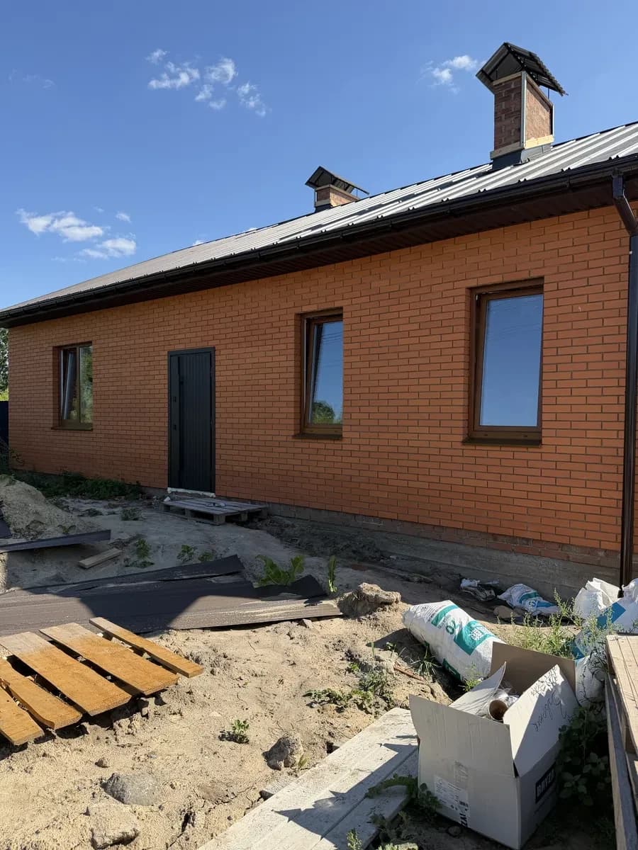 Будинок, Селище: будується, 10 км від Вінниці - фото 2