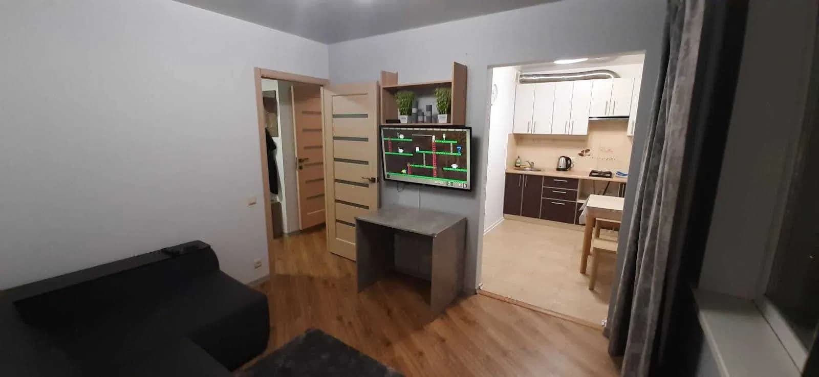 2-кімнатна квартира, Київський: єВідновлення, метро Студентська - фото 4