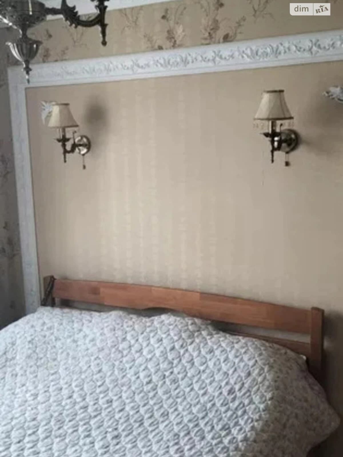 2-кімнатна квартира, Харків: чешка, роздільні кімнати, балкон - фото 4