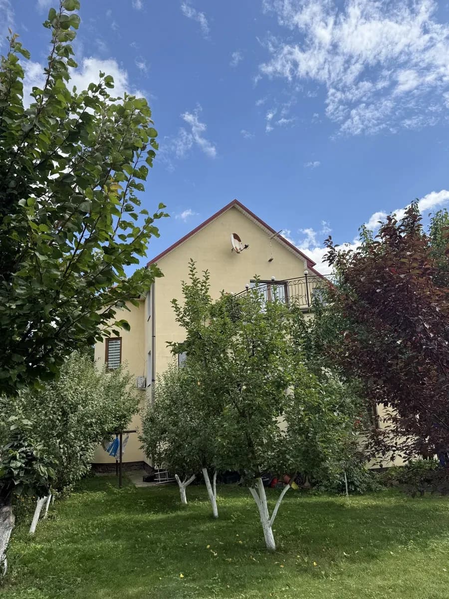 Будинок, Княжичі: повністю автономний, 18 соток, гараж - фото 3