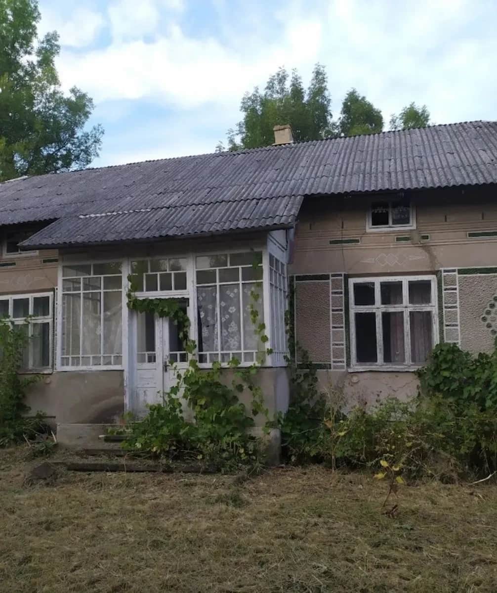 Будинок, Рошнів: 17 соток, літня кухня, криниця - фото 1