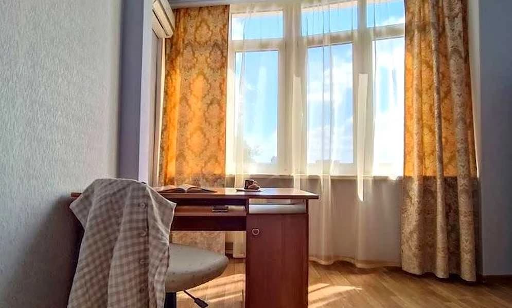 1-кімнатна квартира, Солом’янський: автономні вода та інтернет - фото 4