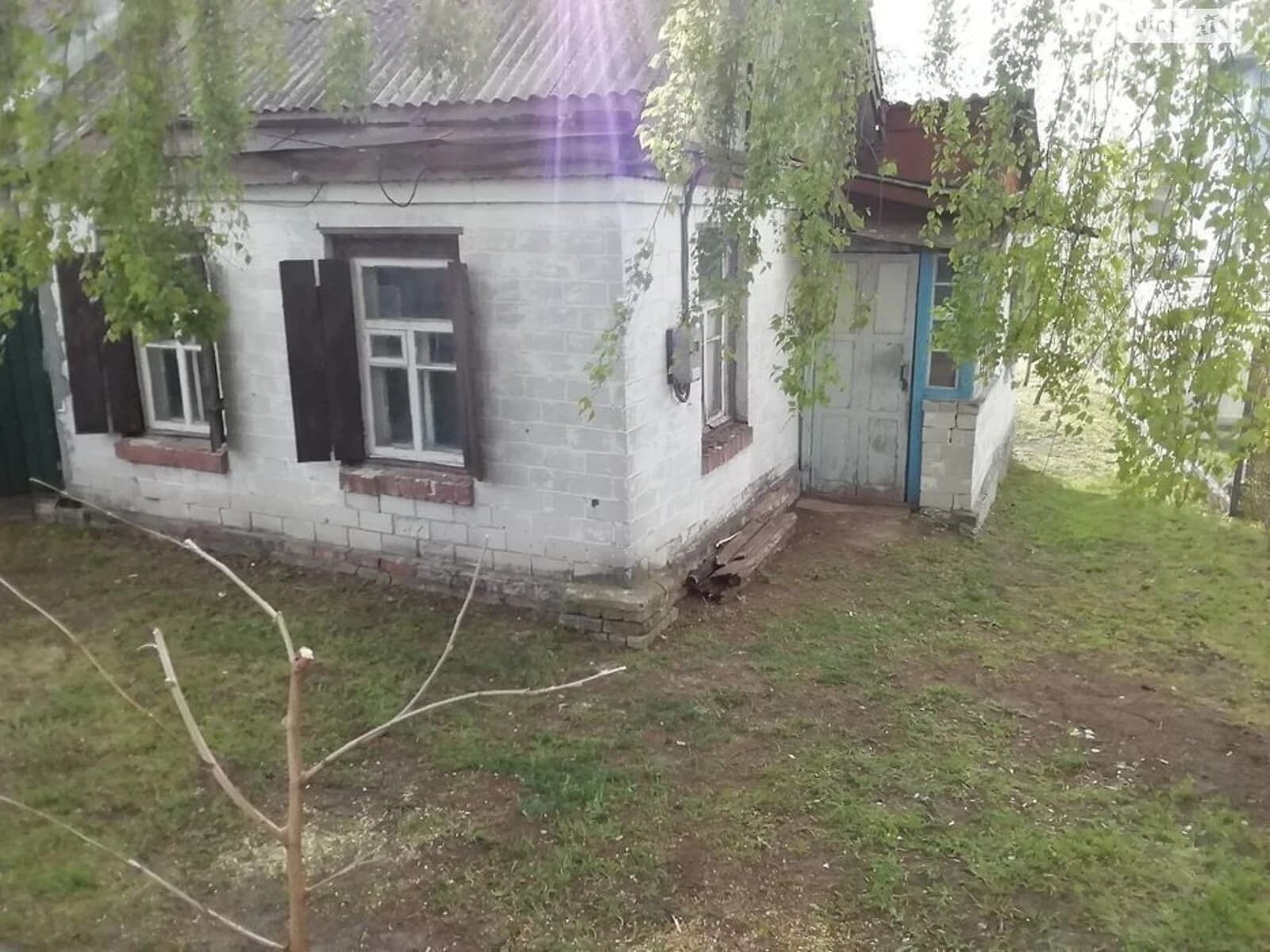 Частина будинку, Соснівський: ділянка 6.59 сотки, криниця - фото 1