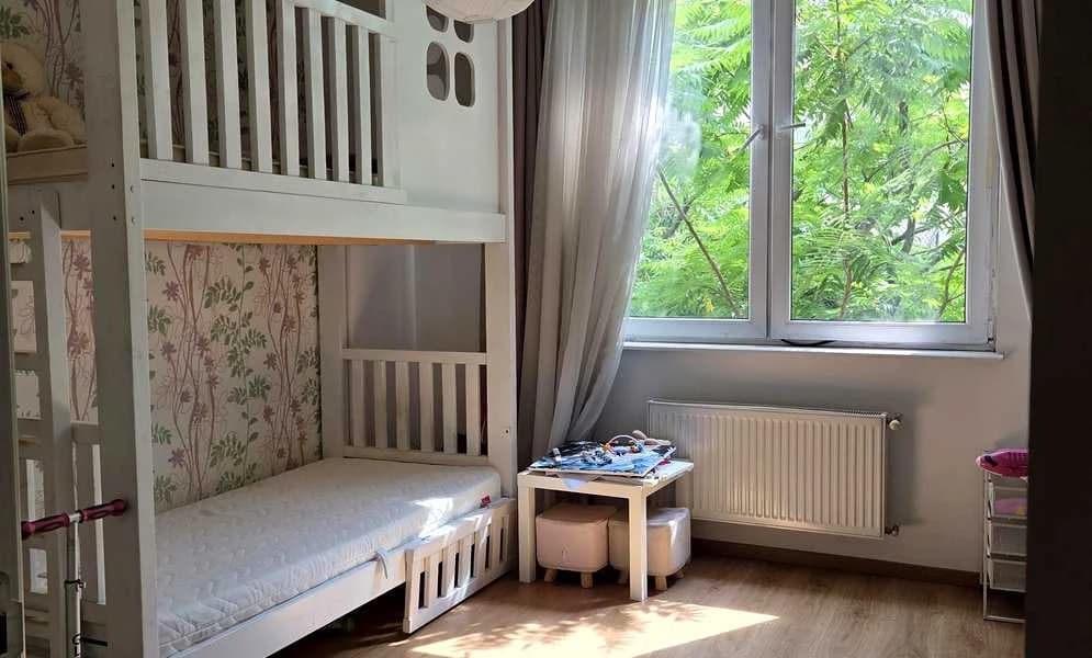 3-кімнатна квартира, Галицький: тиха і безпечна, вид на зелень - фото 3