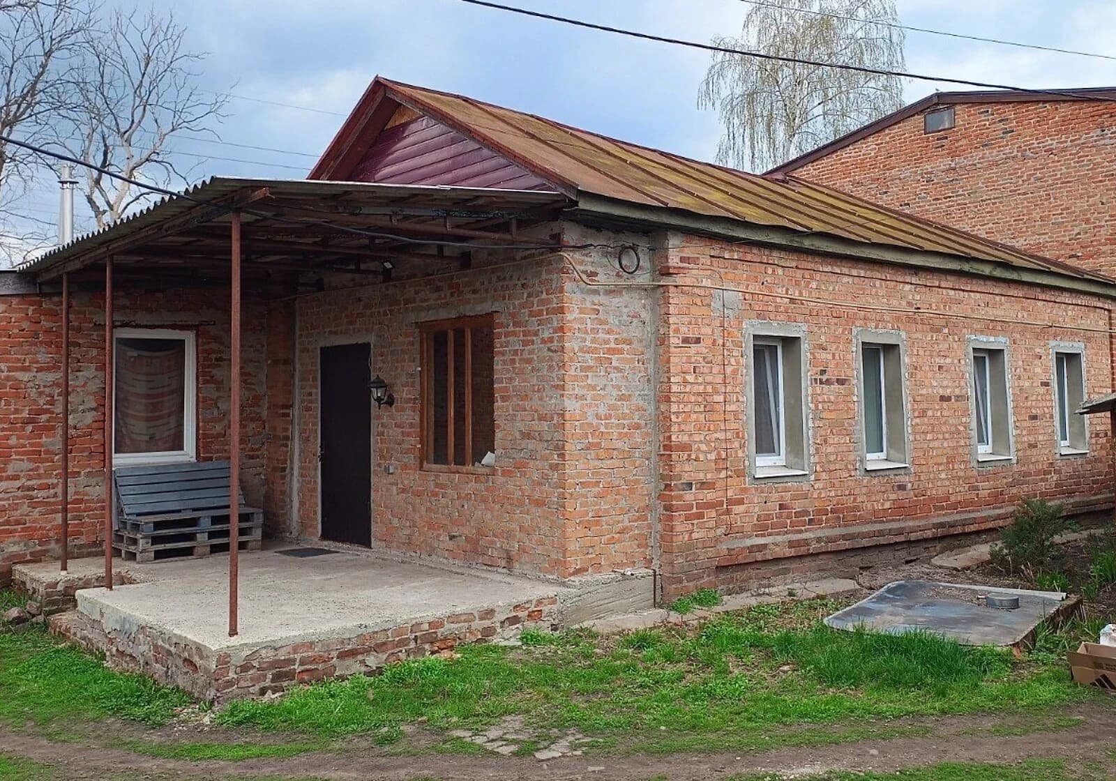 Частина будинку, Зміїв: індивідуальне опалення, ділянка 1000 м² - фото 2