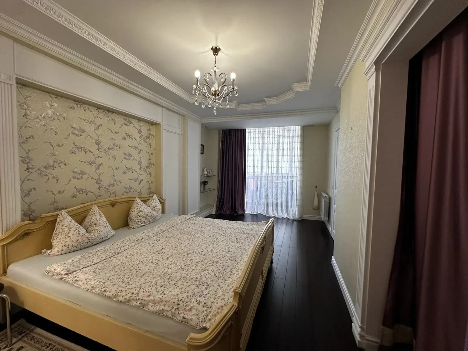 2-кімнатна квартира, Чернівці: новобудова, підземний паркінг - фото 1