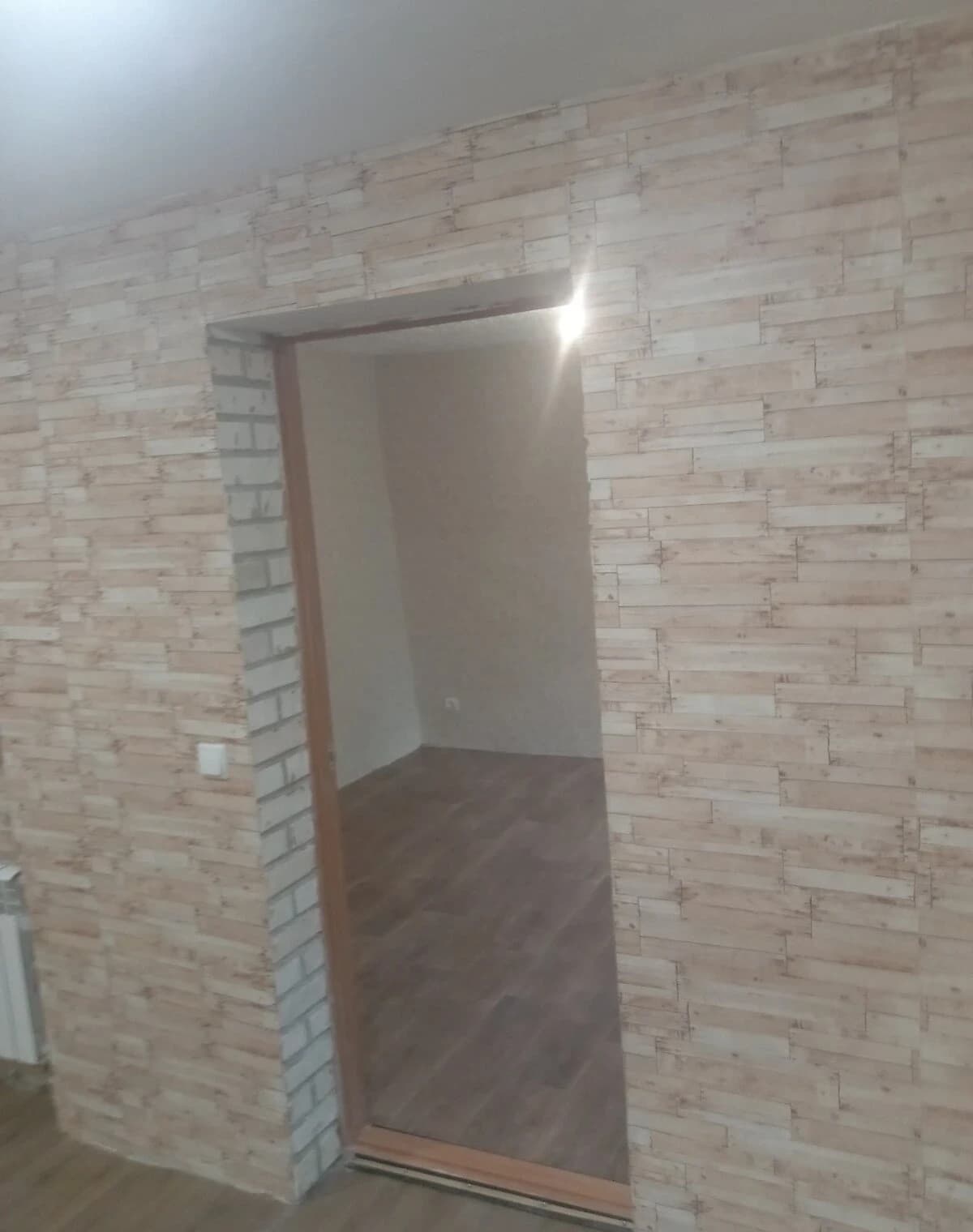 Будинок, Центр: індивідуальне газове опалення, цегляні стіни - фото 4