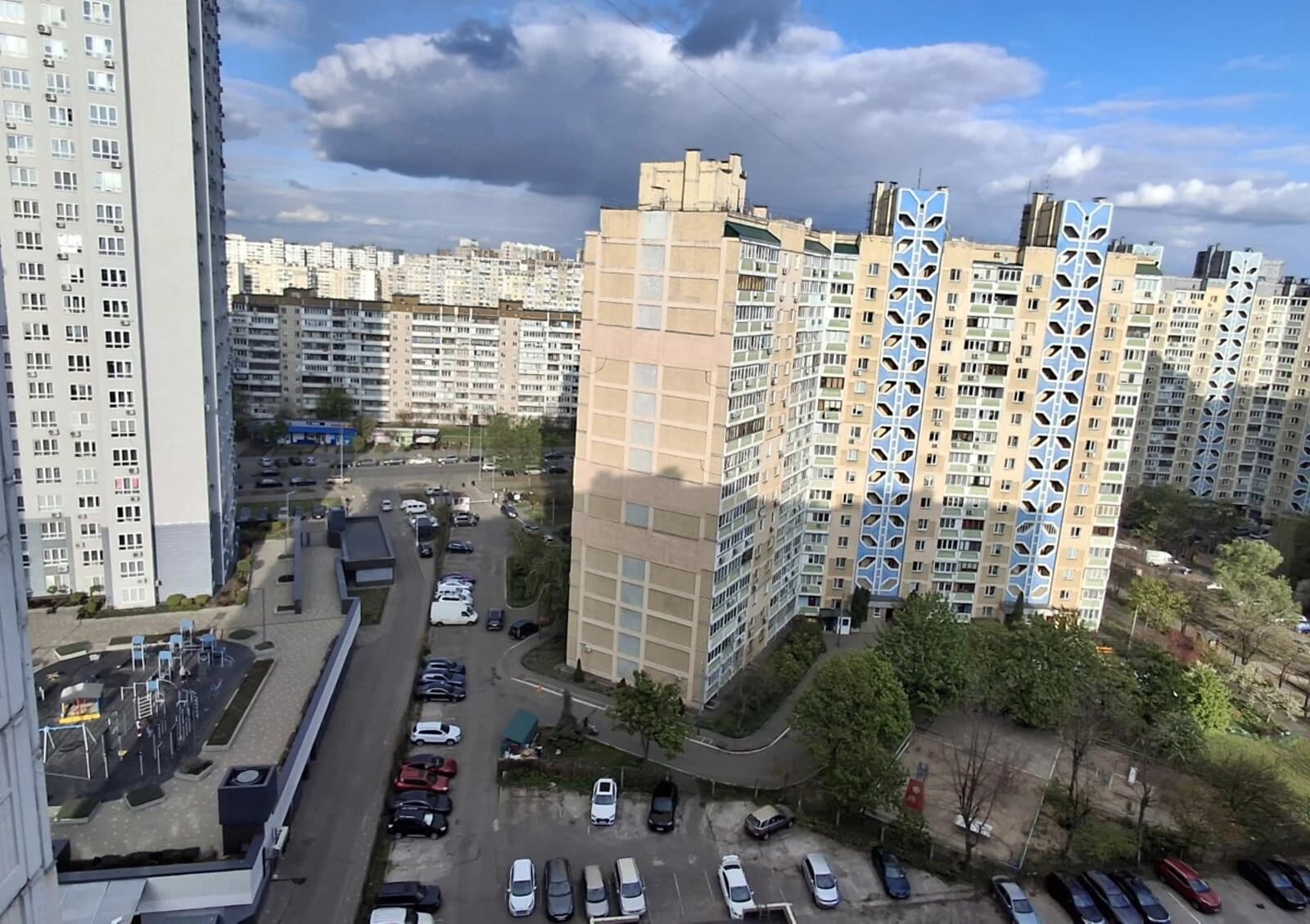 1-кімнатна квартира, Позняки: єВідновлення, євроремонт, вантажний ліфт - фото 4