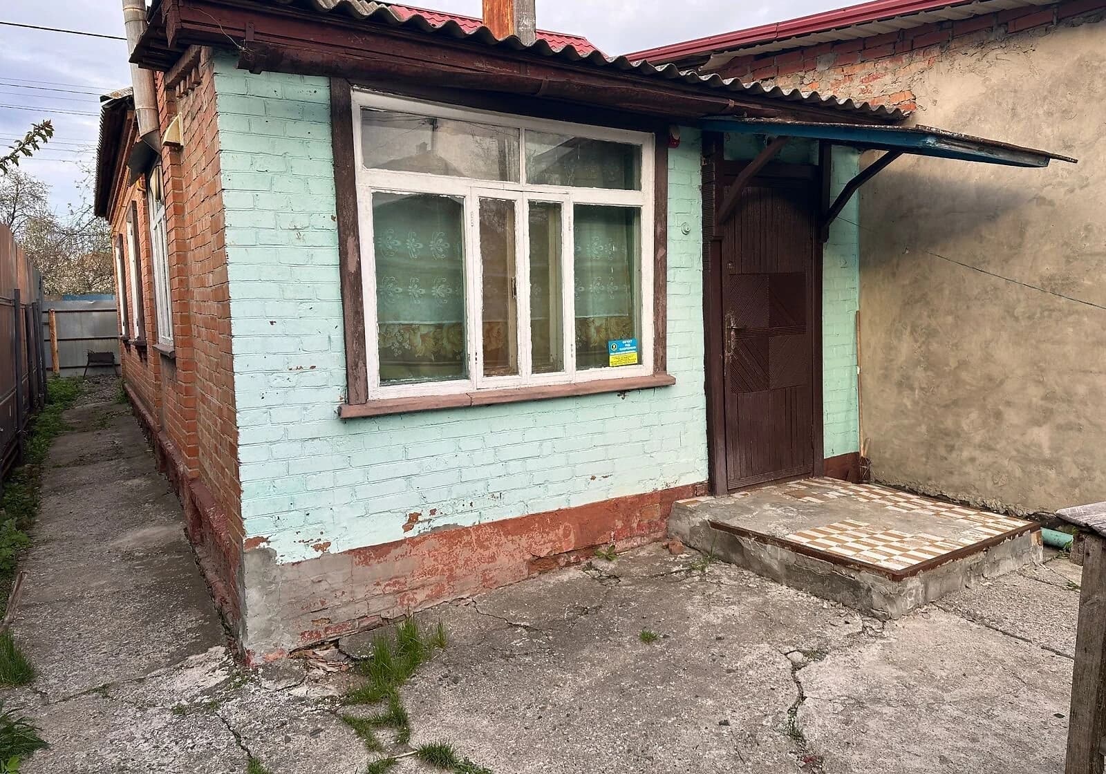 Частина будинку, Юрівка: басейн, ділянка 261 м², індивідуальне опалення - фото 4