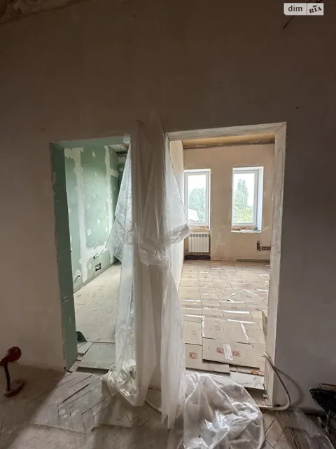 2-кімнатна квартира, Новожаново: сталінка, бойлер - фото 1