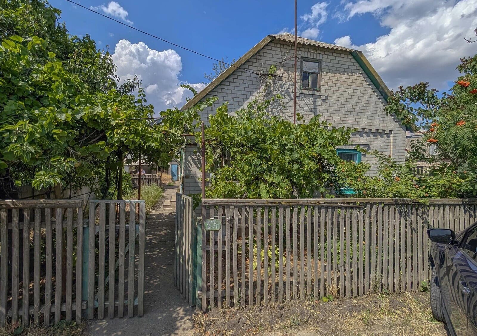 Будинок, Вільнянськ: ділянка 302 м², торг можливий - фото 2