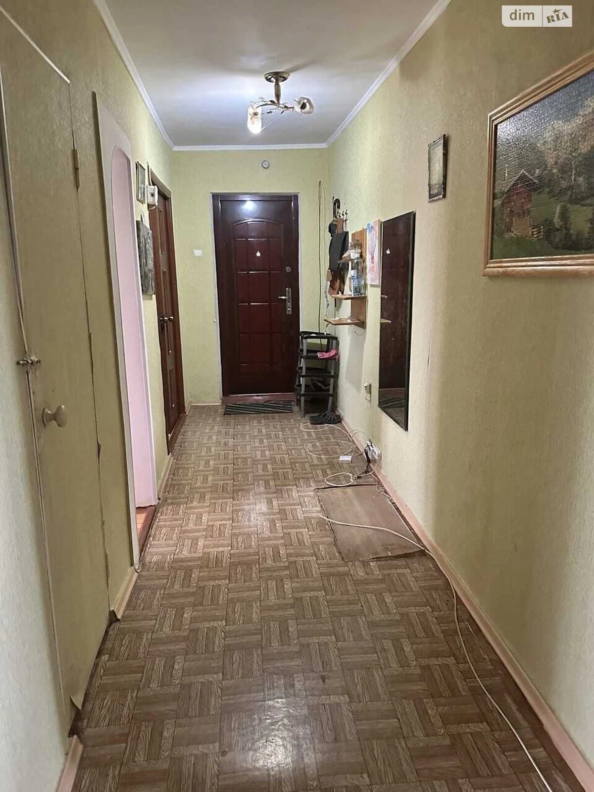 3-кімнатна квартира, Подільськ: житловий ваучер - фото 1