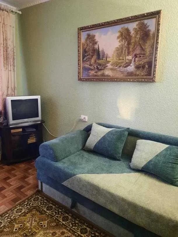 1-кімнатна квартира, Салтівський: 533-й мікрорайон, заходь і живи - фото 3