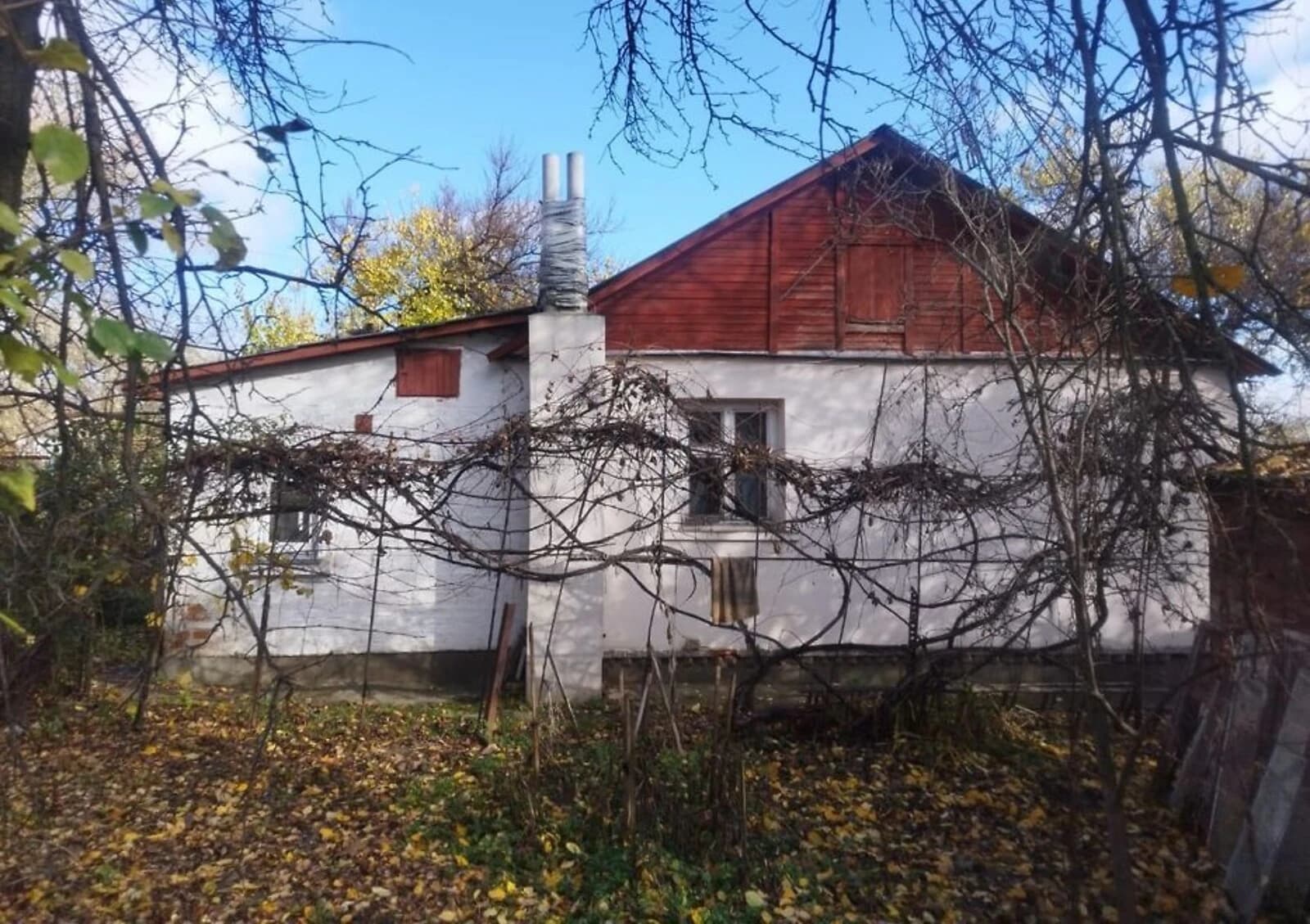 Частина будинку, Чернігів: 3 сотки, цегляні стіни, індивідуальне опалення - фото 2