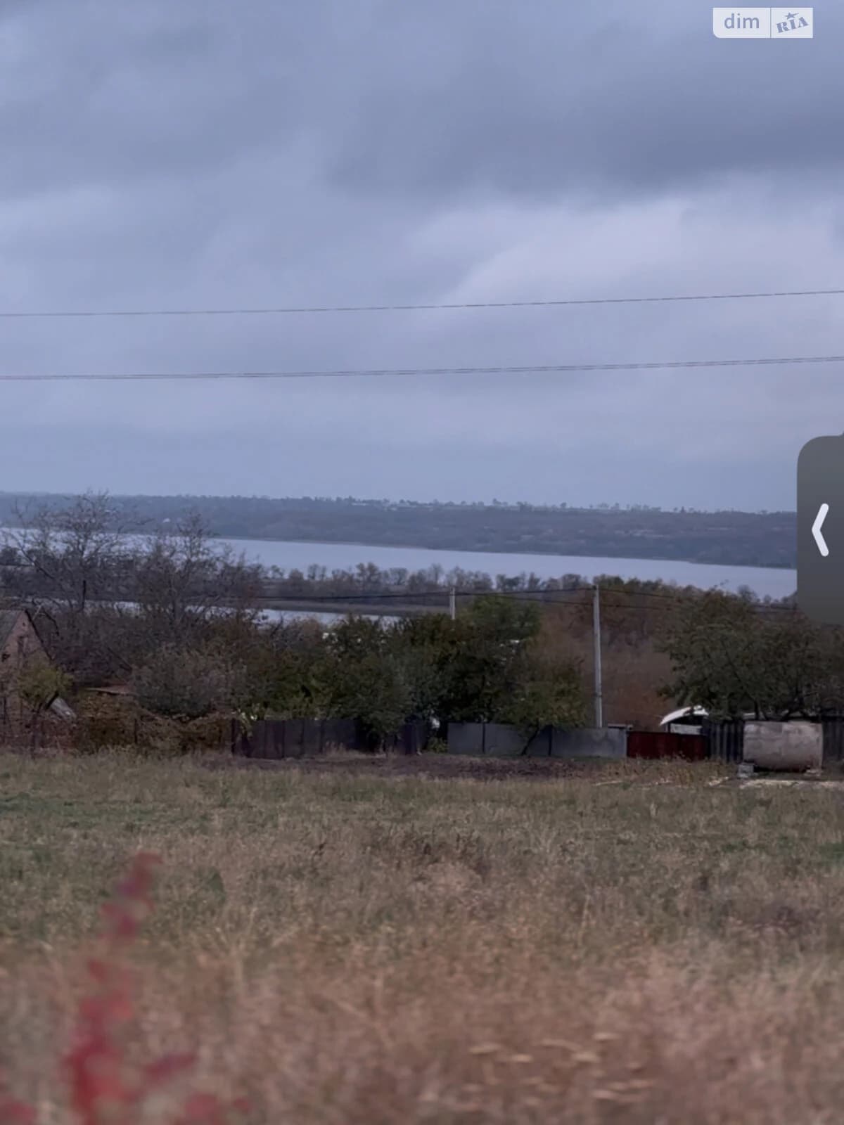 Ділянка 75 соток, Воронівка (Дніпро): під житлову забудову, під гараж - фото 3