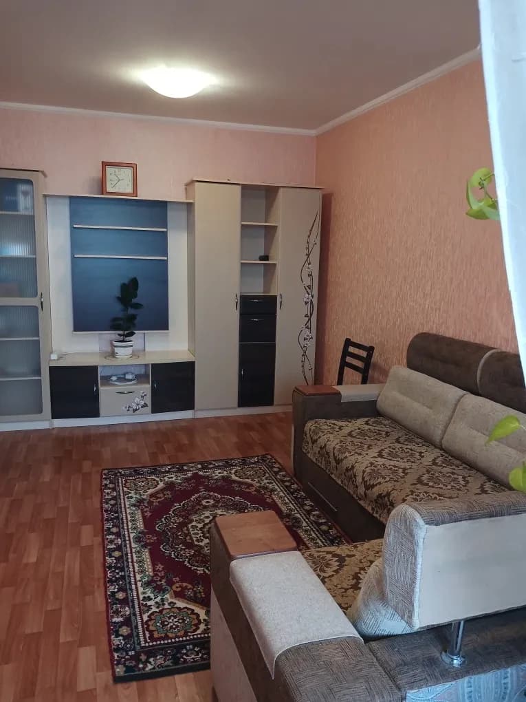 2-кімнатна квартира, Обухів: косметичний ремонт, тільки сім’ям - фото 3
