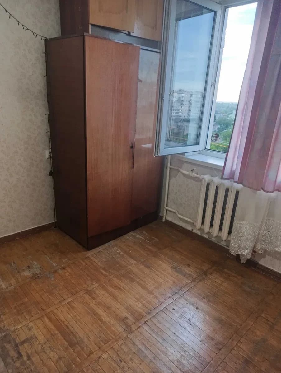 1-кімнатна квартира, Боярка: меблі, холодильник, пральна машина - фото 2