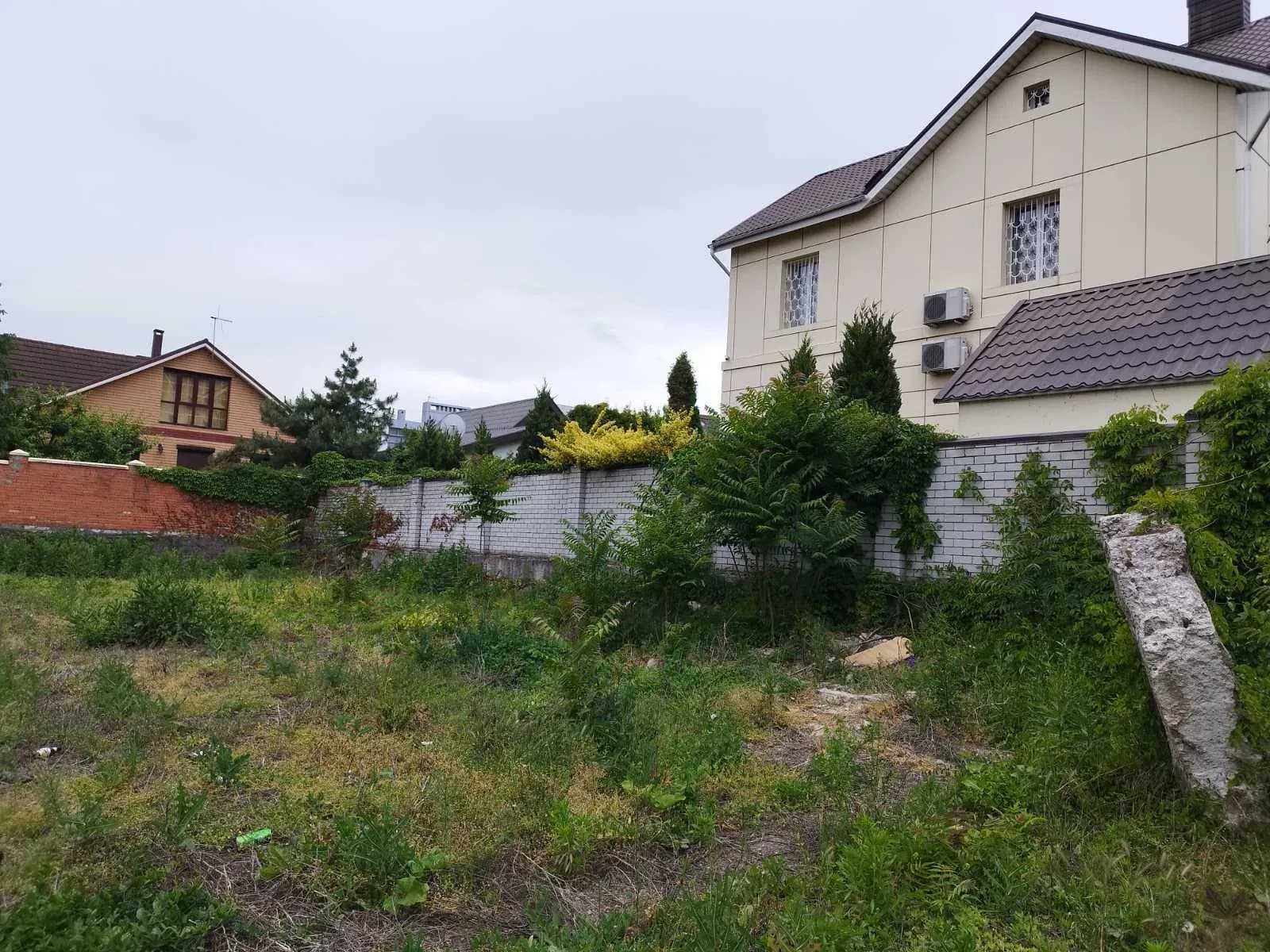 Ділянка 5 соток, Соборний: вид на Дніпро, дозвіл на будівництво - фото 2